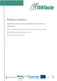 Railway Standard