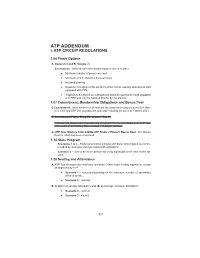 2021 Rulebook124feb 1208 Lsw.Indd