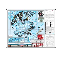 Geological Map of James Ross Island