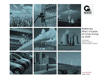 Read the Full Report