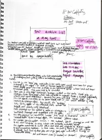 SW History Doc 13 Appx 1 02 Project List 1960-2005.Pdf