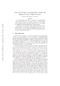 Arxiv:2012.02851V1 [Math.CO]