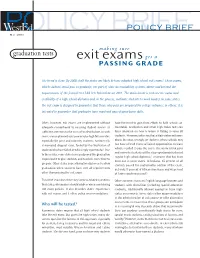 PB-Exit Exams.Id