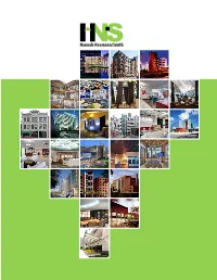 Hannah-Neumann/Smithns Table of Contents