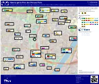 How to Get to Parc Des Princes Paris Via Eutouring.Com