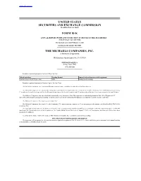 View Annual Report
