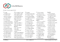 PDF Numbers and Names