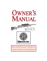 Steyr Scout.Pdf