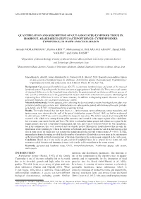 Amneh MORADKHANI1, Rahim ABDI*1, Mohammad A. SALARI-ALI