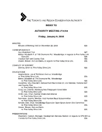 Meeting #10/03