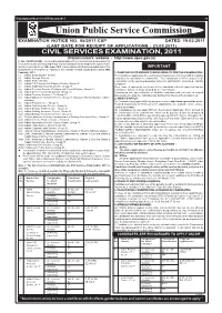 CDS Syllabus.Pdf