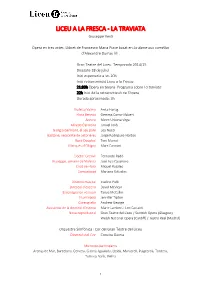 Comunicat Intern