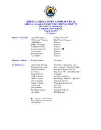SJPC-Board-Of-Direct