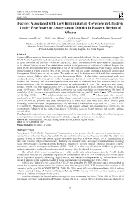 Drying Kinetics of Cassava Chips