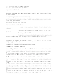 Full 8Chan Leak Dump As of April-15-2015 This Is a Quick Overview of Quick Leak