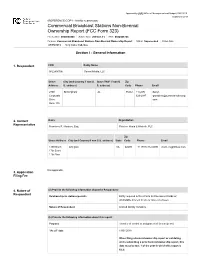 Licensing and Management System