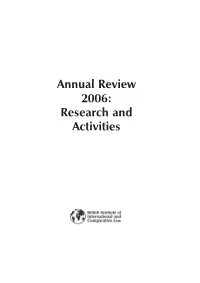 Report 2007 Pp