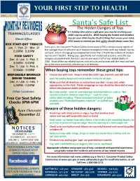 Santass Safe List