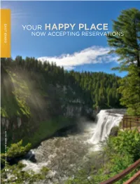 Your Happy Place