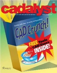 Fortified with Time- & Money-Saving Goodness Cadalystlabsreport