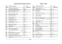 Order Form Document
