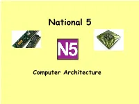 Computer Architecture.Pdf