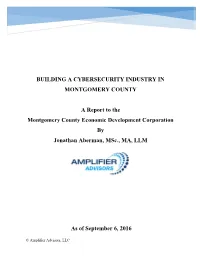 Cybersecurity+Report.Pdf