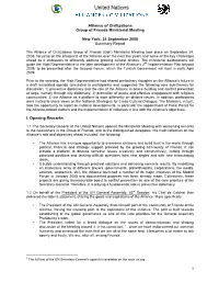 Summary Report