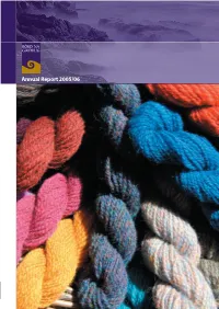 Annual Report 2005/06 2