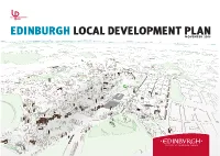 Local Development Plan (LDP) Provides a Clear and What This Plan Is For