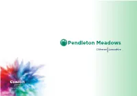 Pendleton Meadows