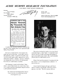 Volume 4 Spring 1998 © 1998