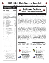 2007-08-Game-Notes:Layout 1.Qxd