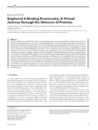 Bisphenol a Binding Promiscuity