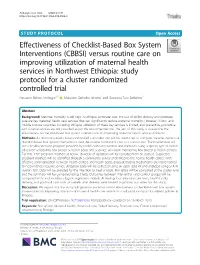 Versus Routine Care on Improving Utilization Of