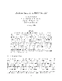 Boolean Analysis of MOS Circuits