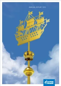 Annual Report 2010