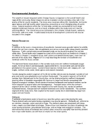 Chapter 3 M-32 & Old 27 / I-75 Business Loop Corridor Study