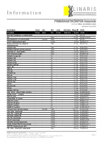 List & Label Preview File