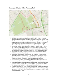 Overview of Sutton 10Km-Nonsuch Park