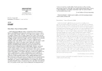 Programové Texty