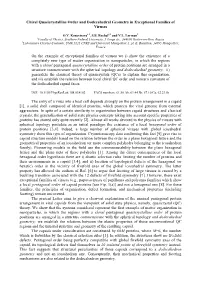 Uncovering of Fundamental Mechanisms Underlying Virus Self