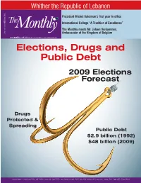 MONTHLY-E83-June09 Final.Indd