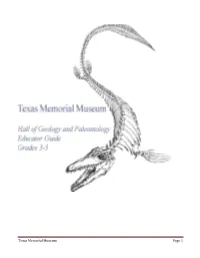 Educator Guide, Grades