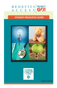 Resource Guide