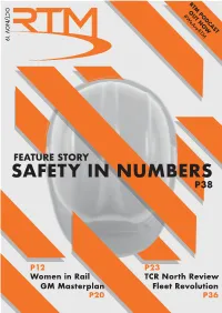 Safety in Numbers Mind the Skills Gap Review