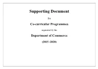 Supporting Document