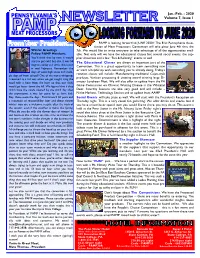 Jan.-Feb. - 2020 Volume 7, Issue 1