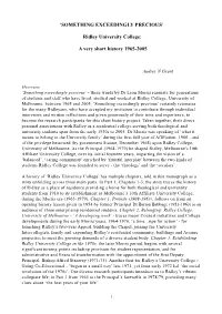 RUC Part 1 Ch1. 3