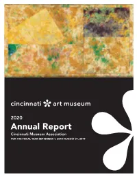 Annual Report
